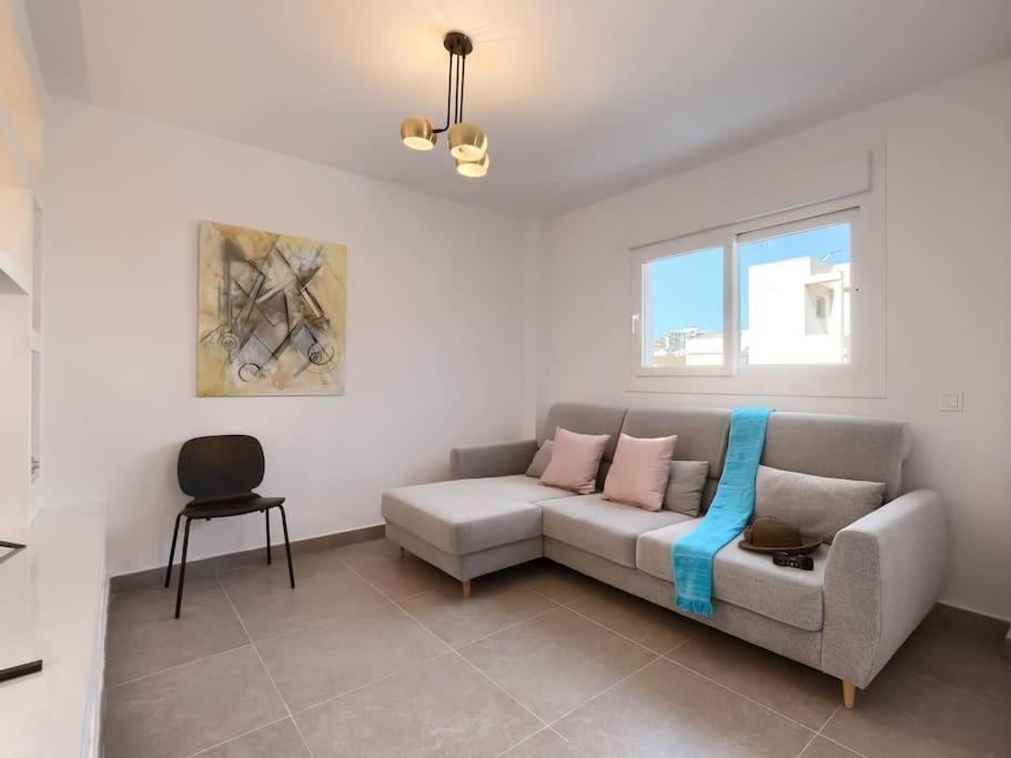Bonito Apartamento 2 Minutos De La Playa Fuengirola Exterior photo