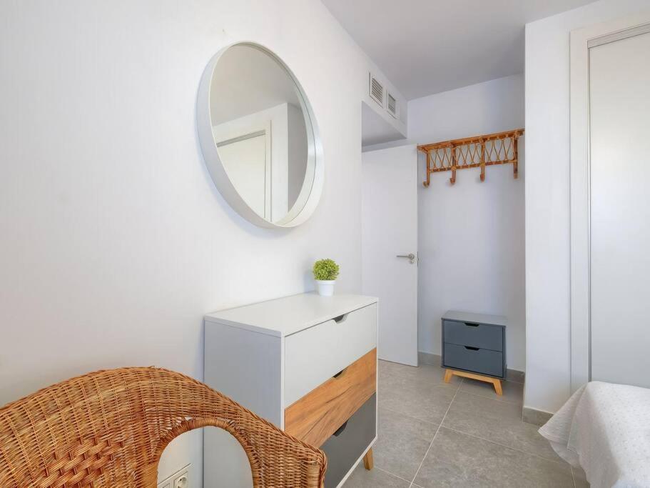 Bonito Apartamento 2 Minutos De La Playa Fuengirola Exterior photo